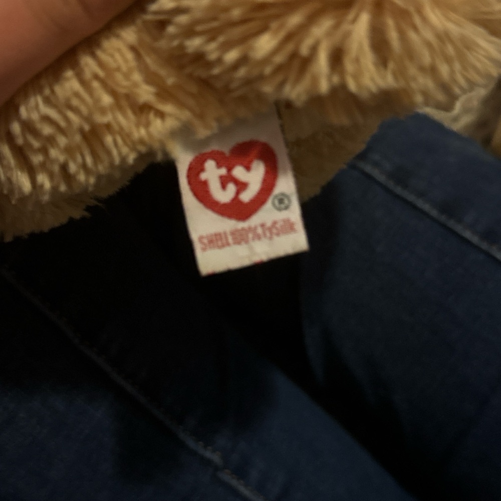 Plush - Picture 3 of 3